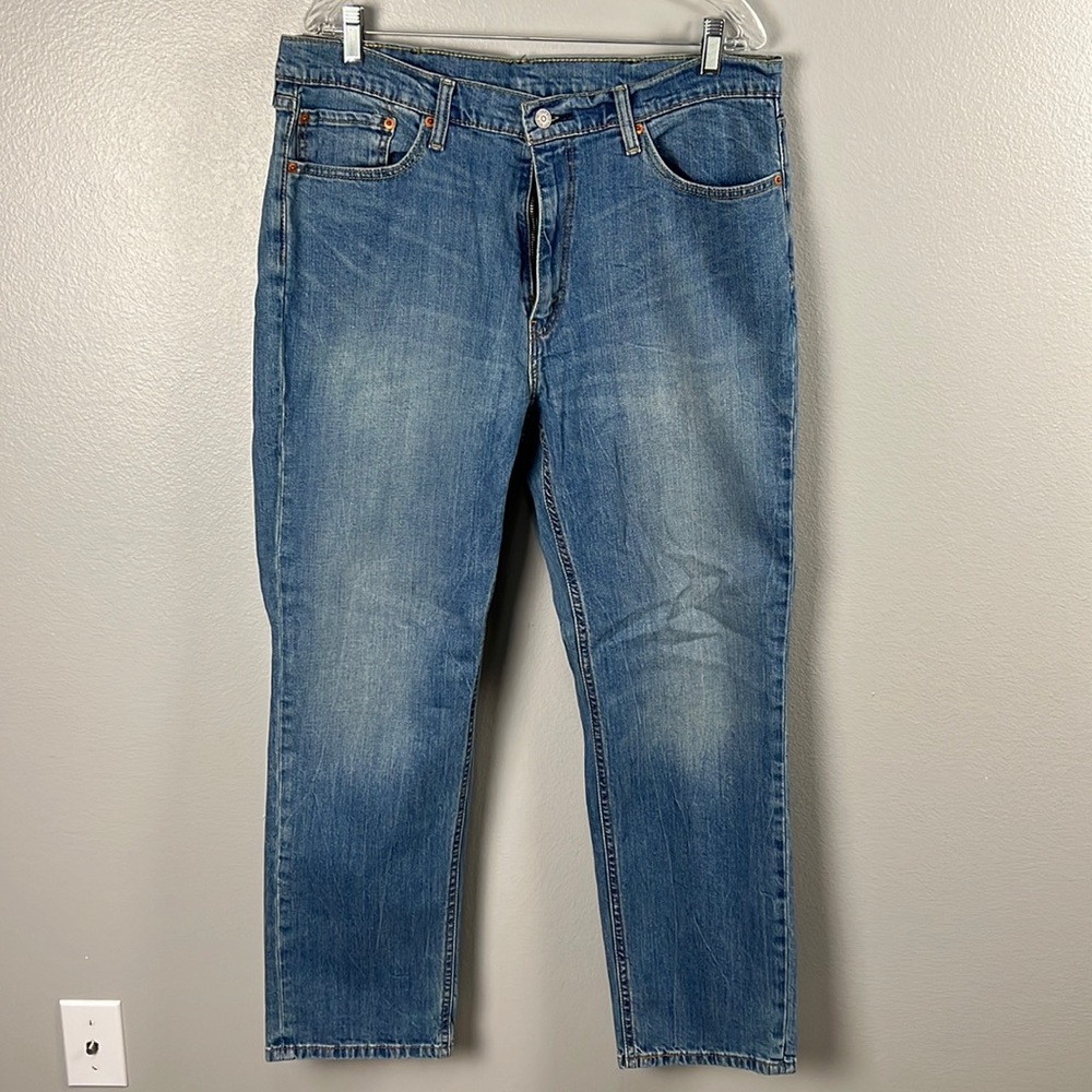 Levi's 541 Demin Jeans - size 38